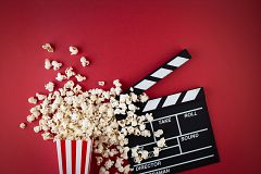 España Directo - Cine bajo las estrellas