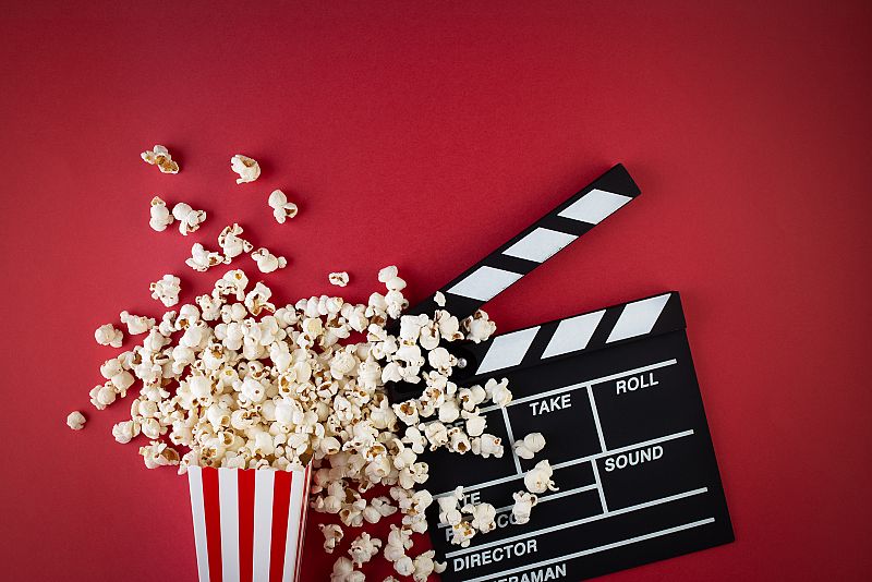 Cine ambulante - España Directo | Ver