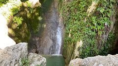 España Directo - Descubre la magia de la Cueva del Agua de Tíscar
