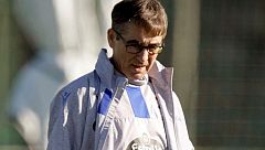 Fernando Vázquez: "Ha habido una alteración de la competición"