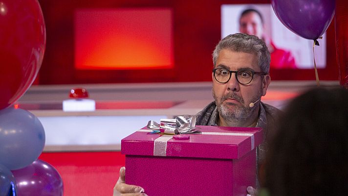 Typical Spanish - Programa 5