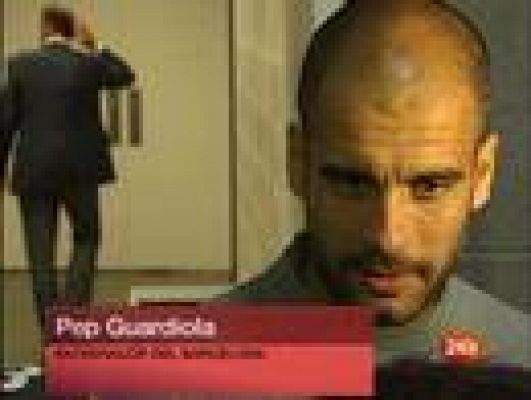  - El Barça se impone 0-4