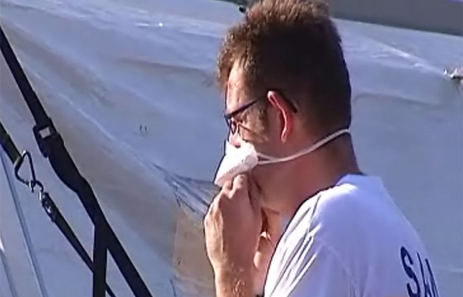 Los médicos en Madrid se quedan sin vacaciones en el mes de septiembre debido a la gripe A. 