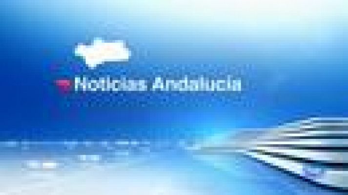 Noticias Andalucía - Noticias Andalucía - 21/07/2020
