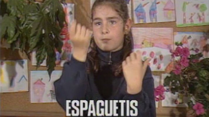 Juego de niños (Archivo) - Emma Cohen y José Luis Doreste