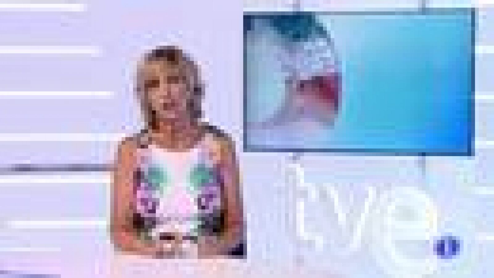 El Tiempo en la Region de Murcia - 21/05/2020 | Ver