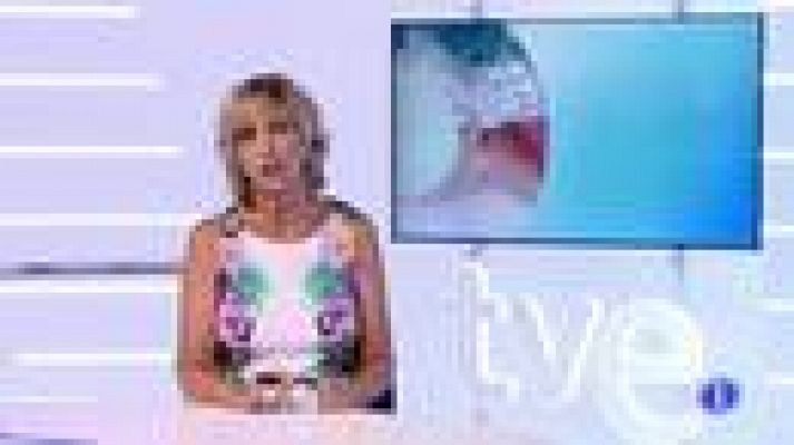 Noticias Murcia - El Tiempo en la Region de Murcia - 21/05/2020