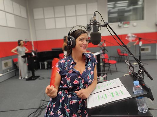 Acacias 38 - Detrás de las cámaras: así se grabó 'Por fin París'