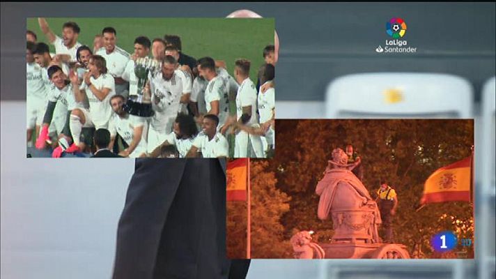  Informativo de Madrid - 17/07/20