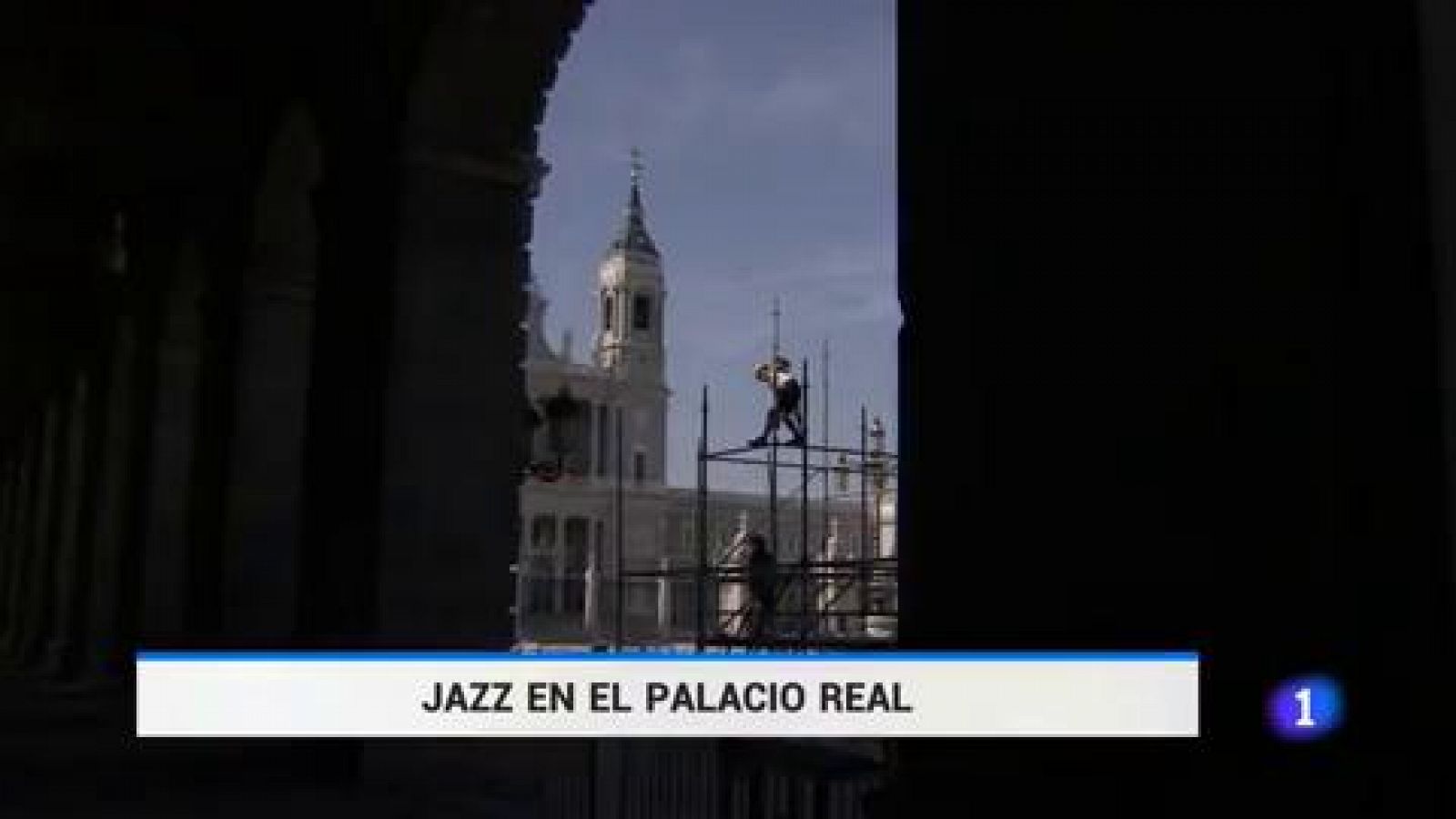 'Jazz Palacio Real', un nuevo festival que tiene como escenario cinco palacios reales, entre ellos el de Madrid