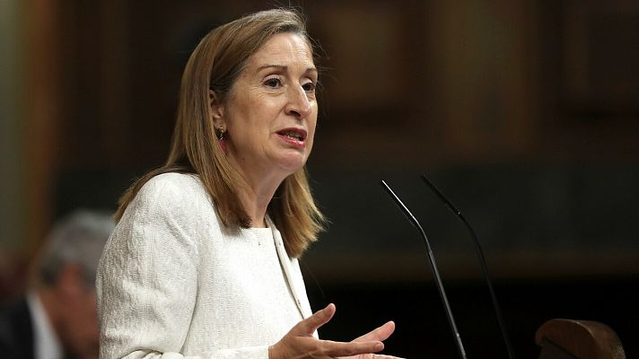 Informativo 24h - El PP acuerda con el PSOE medidas sanitarias, peor no desvela qué votará mañana