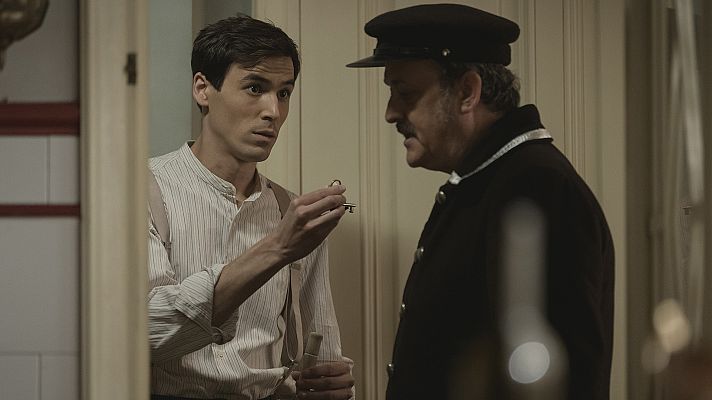 Acacias 38 - Capítulo 1290