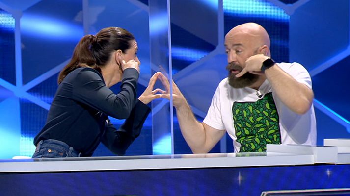 El cazador - Programa 84 - 21/07/20