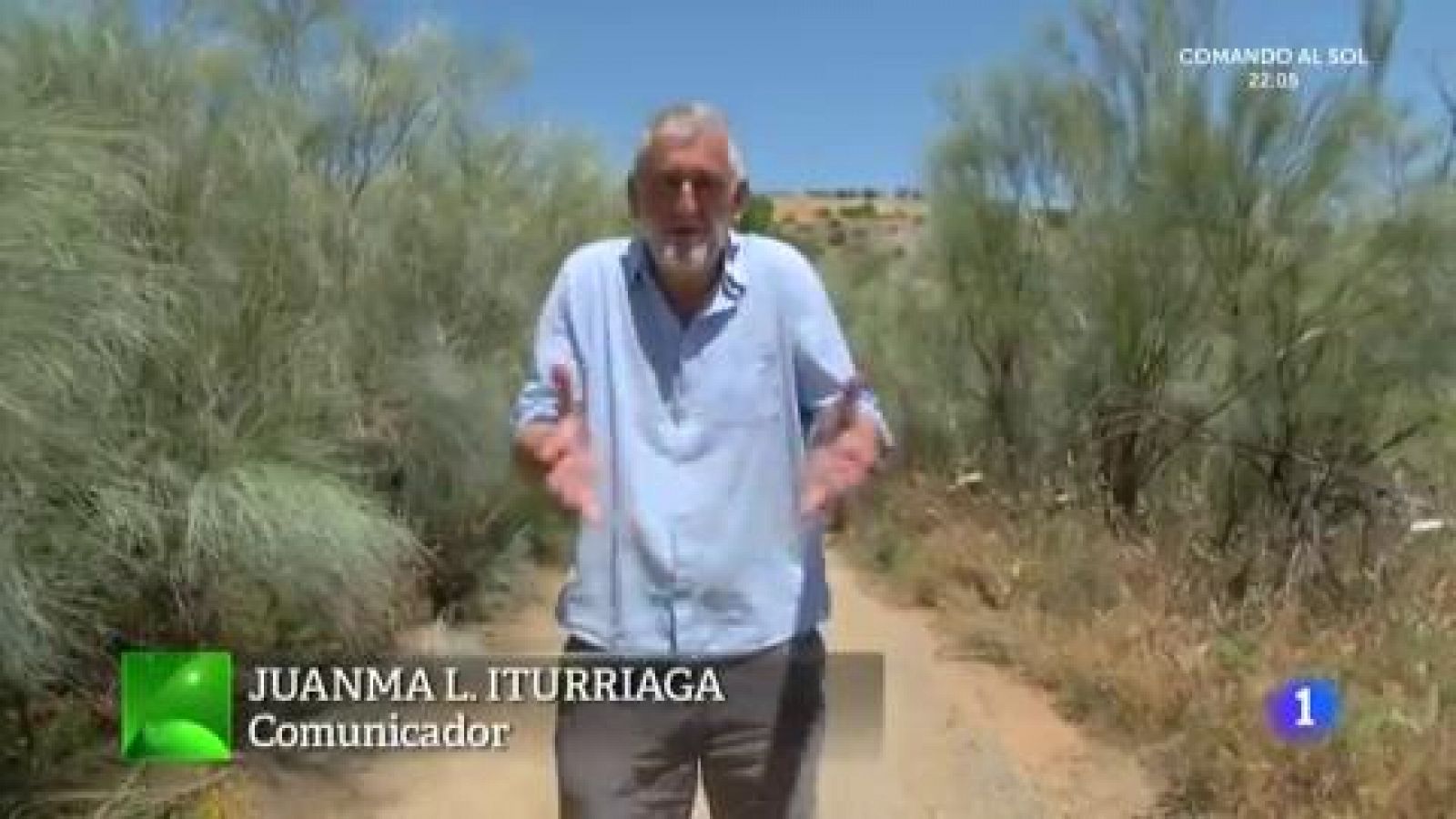 Aquí la Tierra - ¡Volvemos a visitar la Granja Escuela Onceolivos y conocemos más animales!