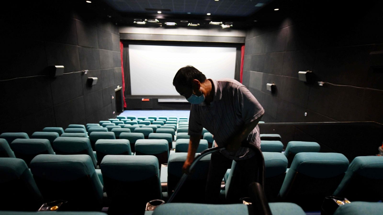 Coronavirus | Los grandes estrenos cinematográficos se retrasan por el coronavirus | Ver
