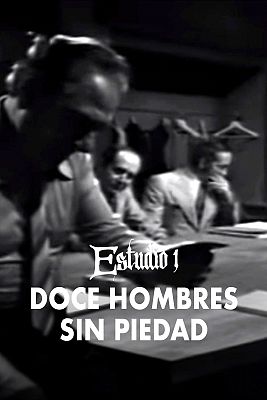 Doce hombres sin piedad