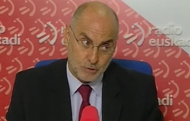  - ETA quiere formar un partido legal