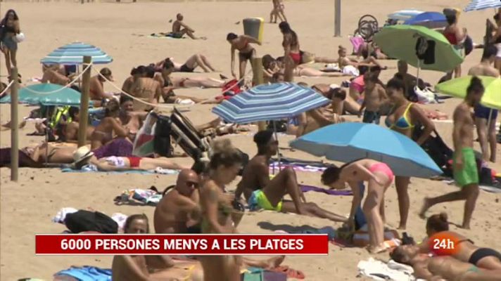 Vespre 24 - Vespre 24h - 21/07/2020