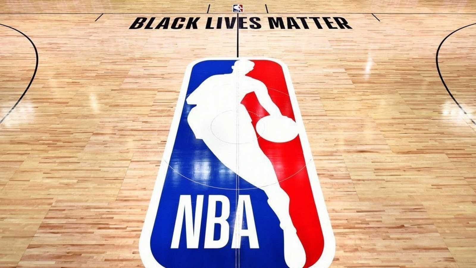 Así es la pista de la NBA en Orlando