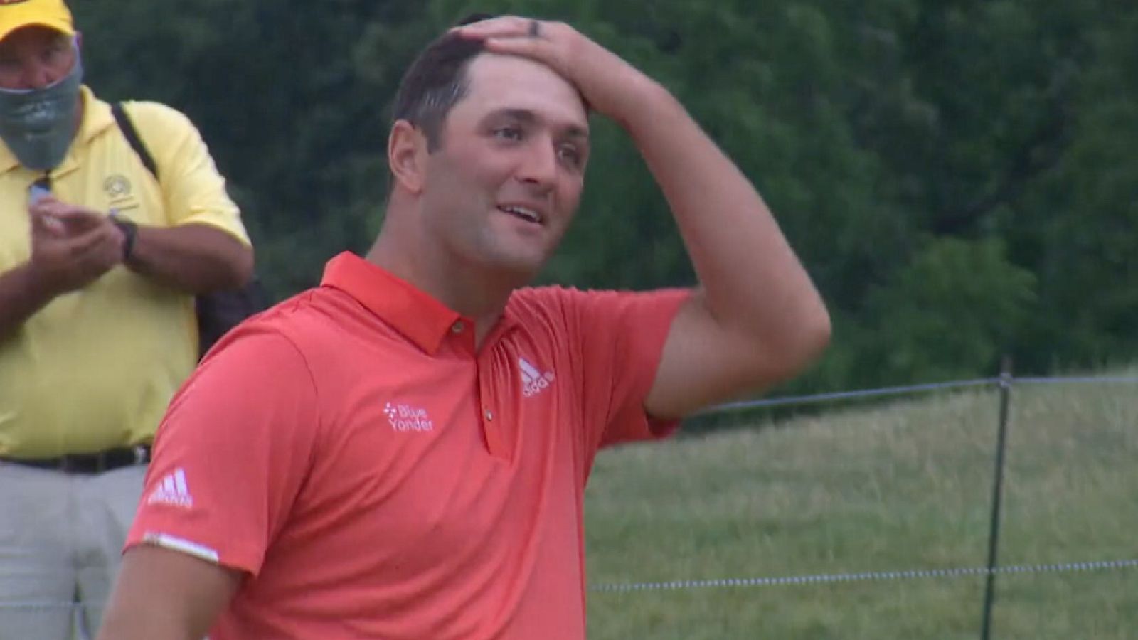 HolaGolf - T4 - Programa 12 - ver ahora