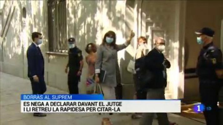 L'Informatiu - L'Informatiu - 22/07/2020