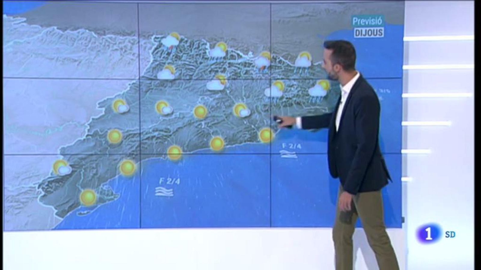 El Temps - 22/07/2020