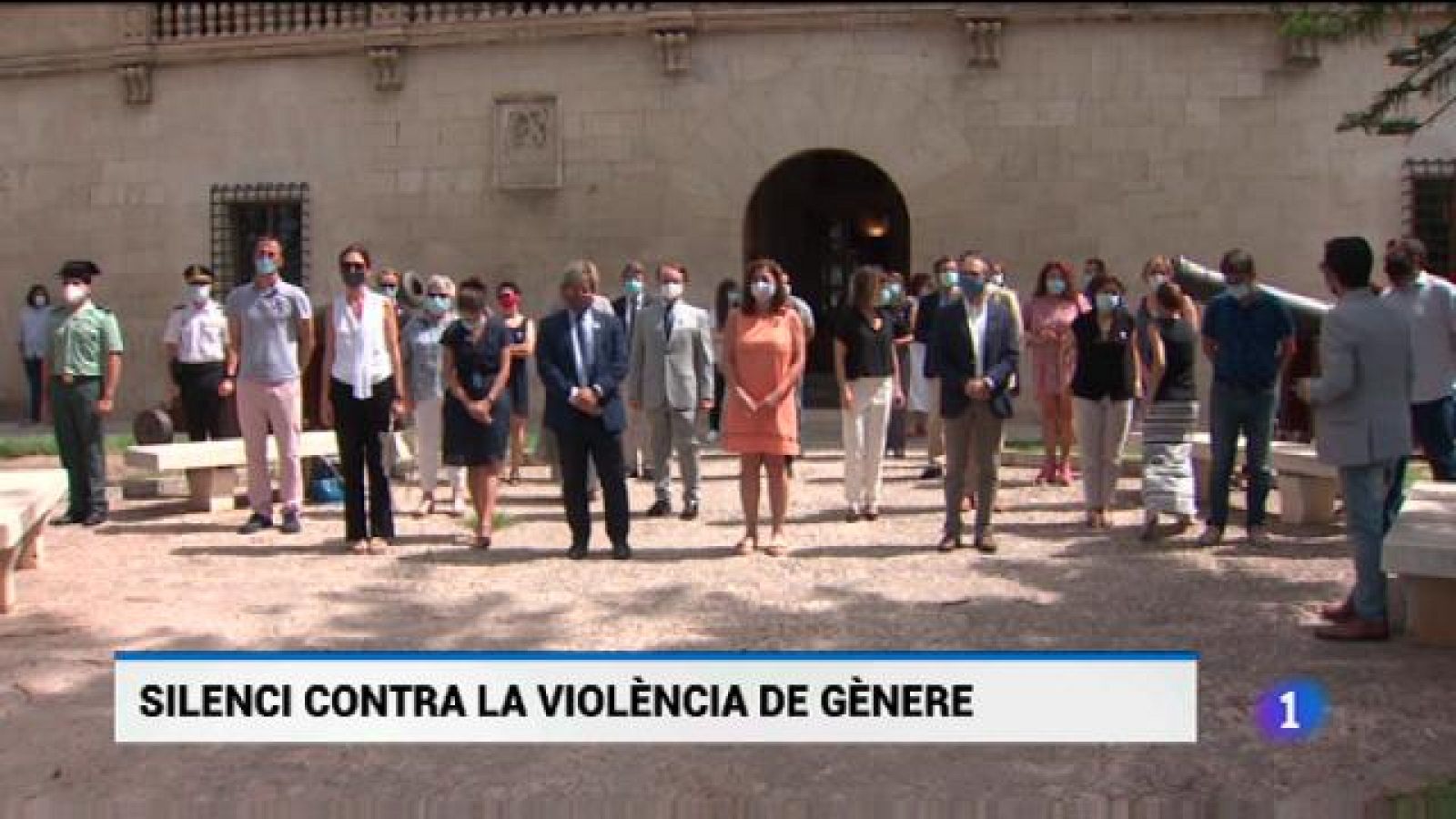 Informatiu Balear - 22/07/20