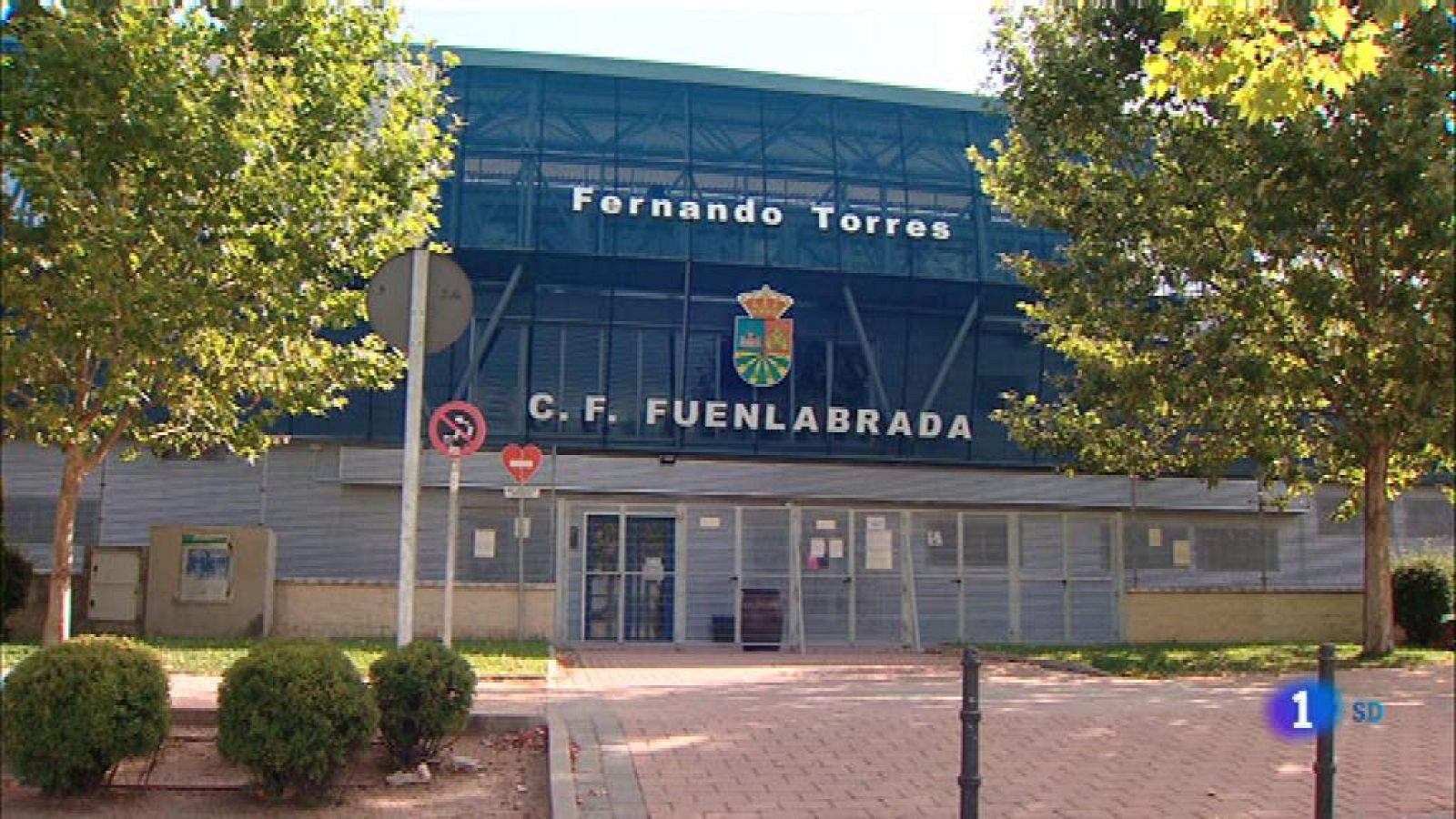 Informativo de Madrid 2 - 22/07/20 - ver ahora