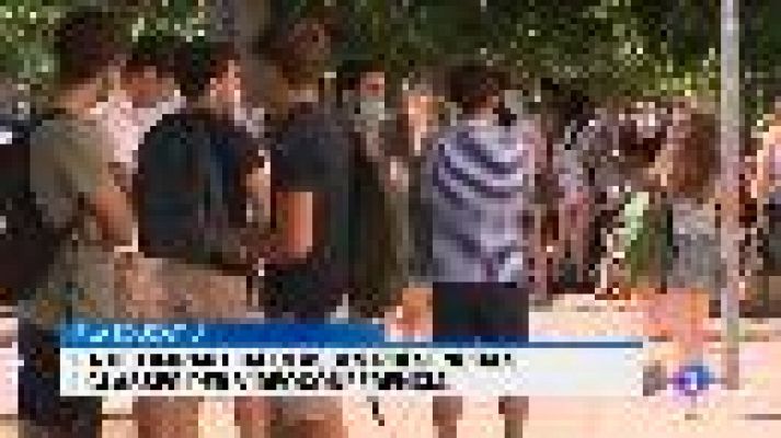 Informatiu Balear - Informatiu Balear 2 - 22/07/20