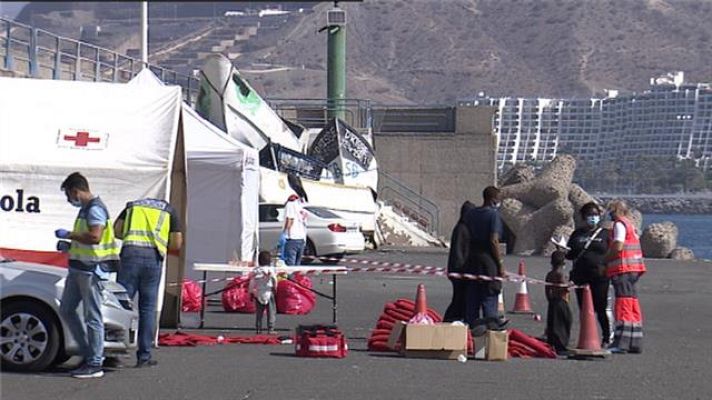 Telecanarias - Telecanarias - 22/07/2020