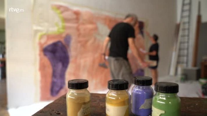 Otros programas - El artista Santi Moix y su emoción al participar en Peralada