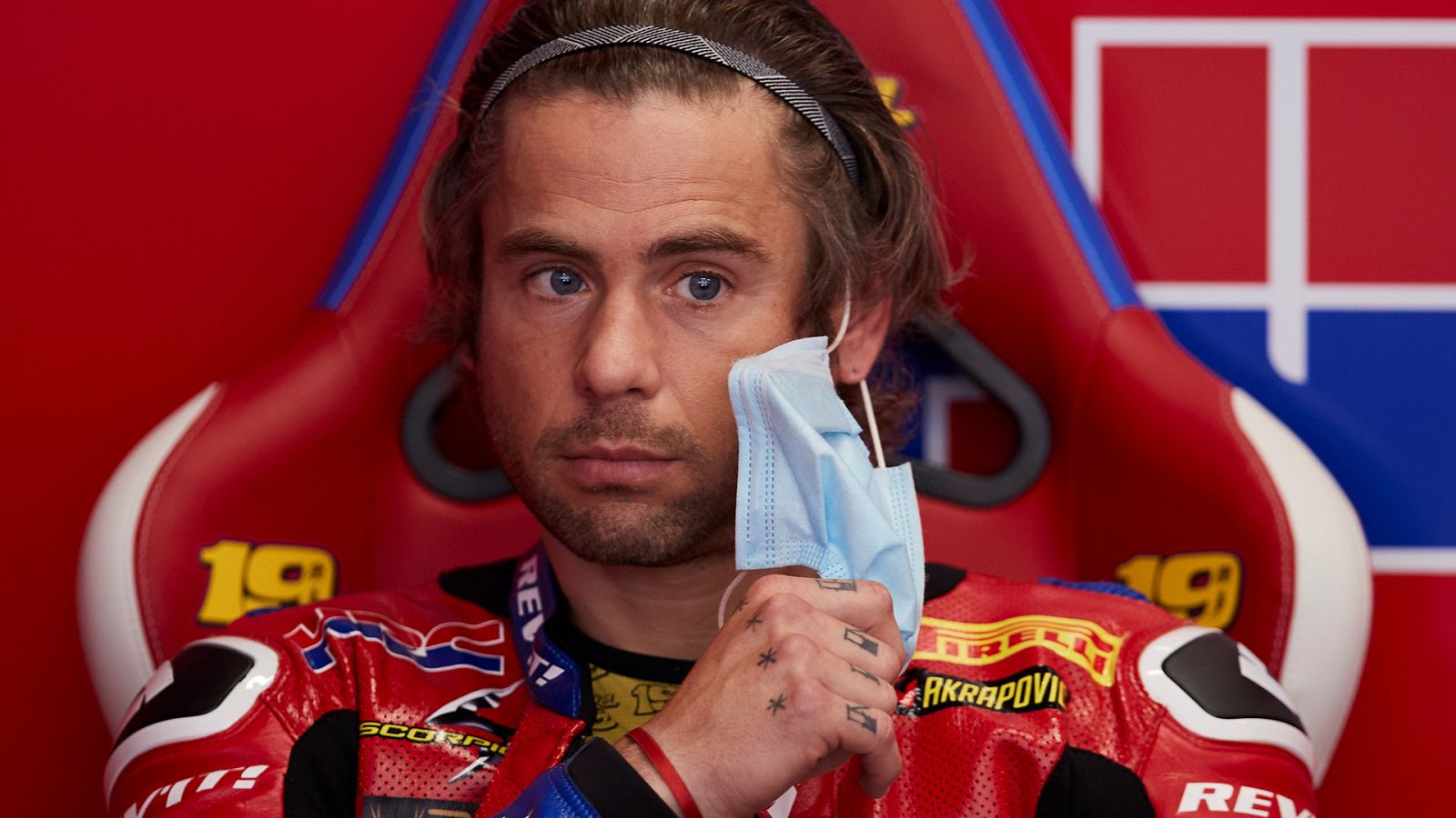 TDP en casa - Programa 70: Álvaro Bautista, la gran apuesta de Honda para ganar el Mundial de SBK - ver ahora