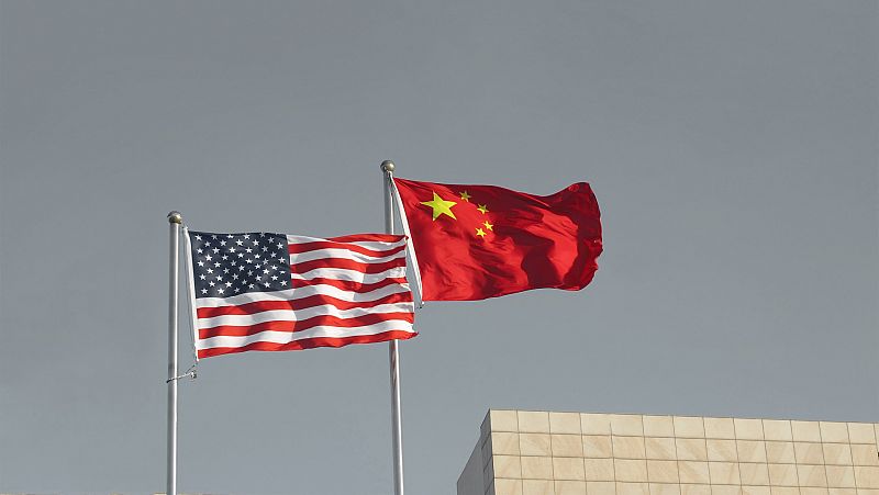El cierre del consulado chino de Houston aumenta la tensión entre Pekín y Washington