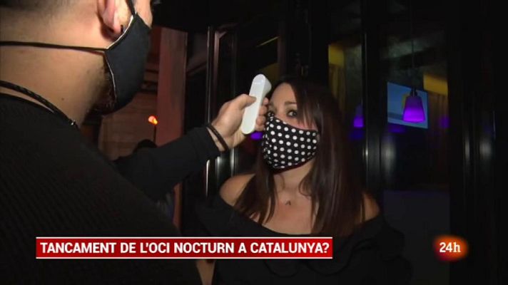 Vespre 24 - Vespre 24h - 22/07/2020