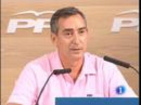  - 'Operación Espada' en Mallorca