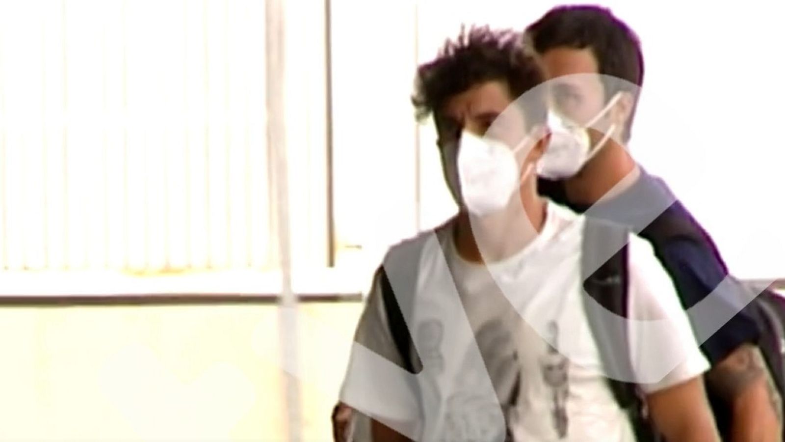 Marc Márquez viaja a Jerez con la idea de correr el GP de Andalucía