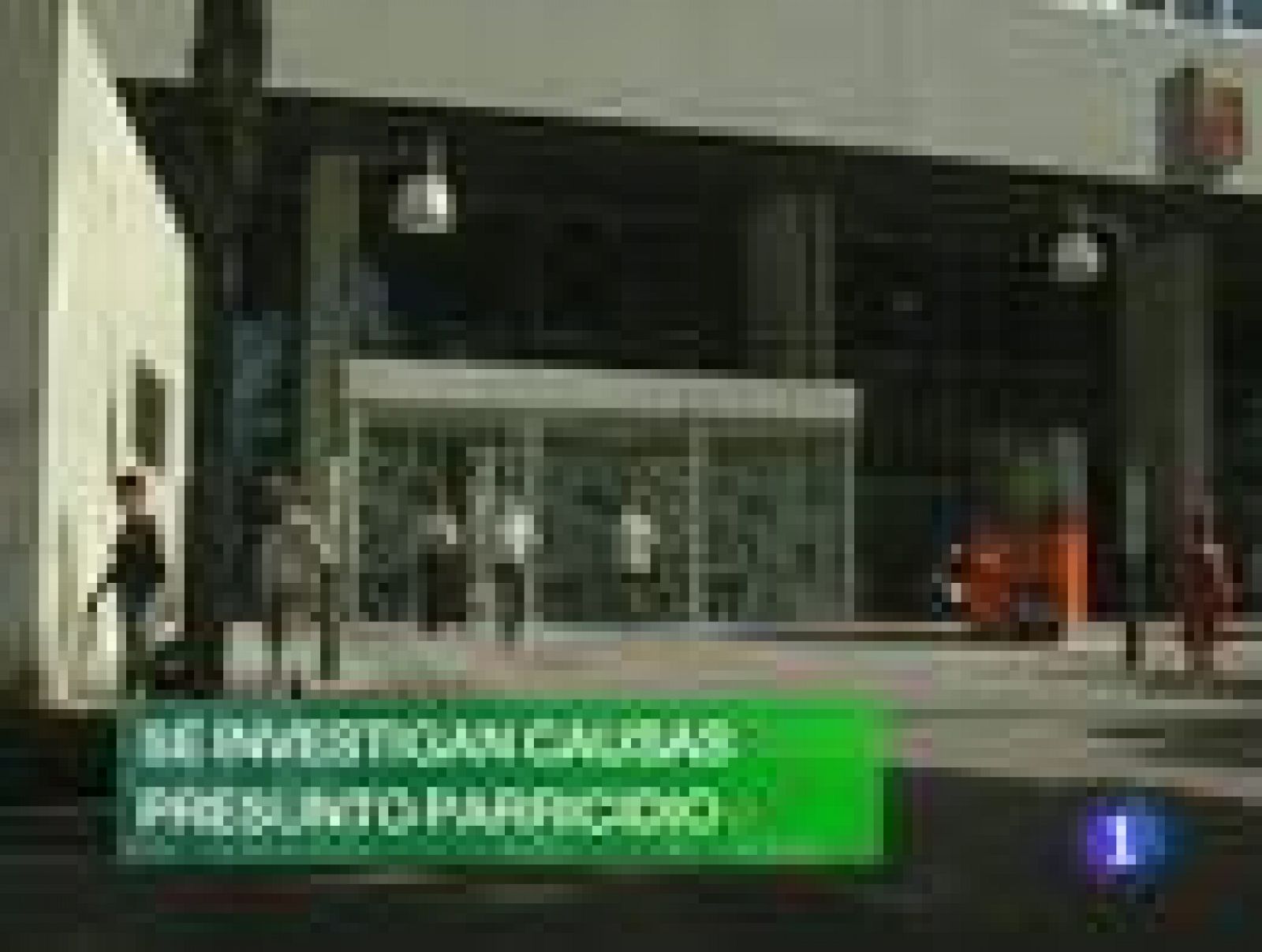 Noticias Murcia. (06-08-09)