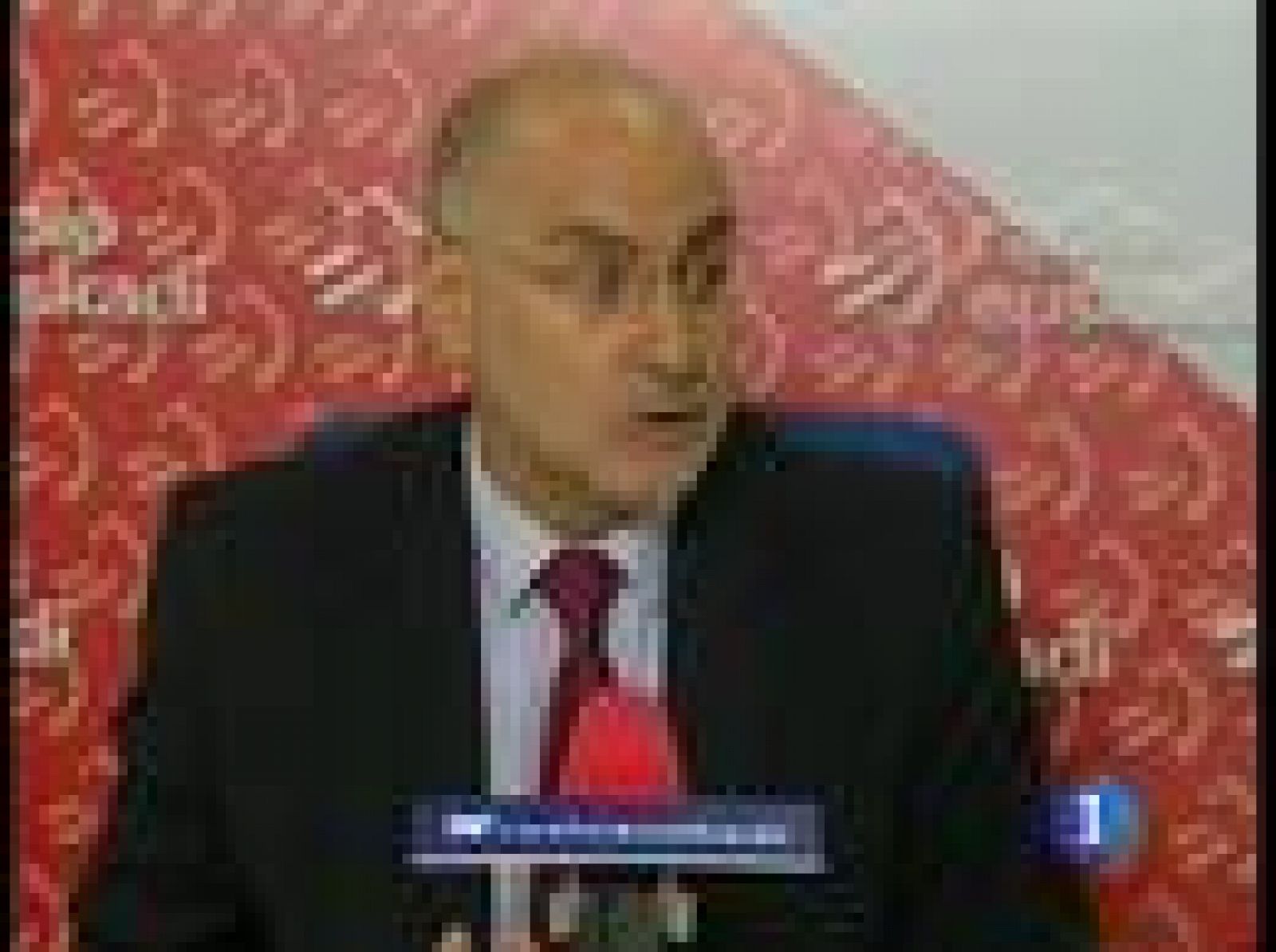 ETA está intentado crear una nueva marca electoral que pase el filtro de la ley de partidos | Ver