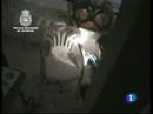  - Se hicieron pasar por policías