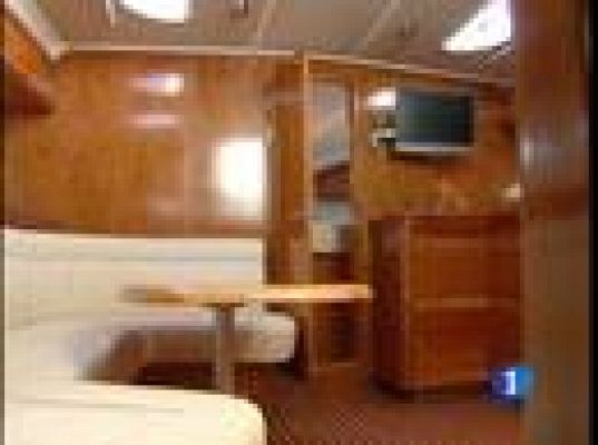  - El sector naútico, en retroceso