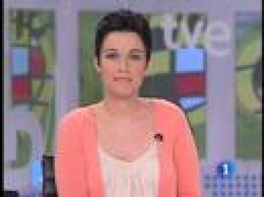  - Monreal, la novedad de la 'Roja'