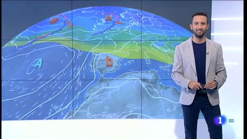 El Temps - 23/07/2020