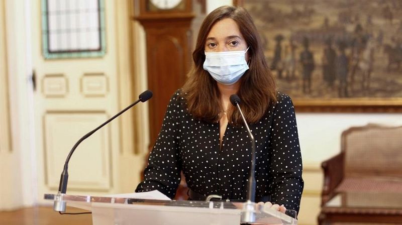 A Coruña pide a la Fiscalía que investigue el caso de los positivos del Fuenlabrada   