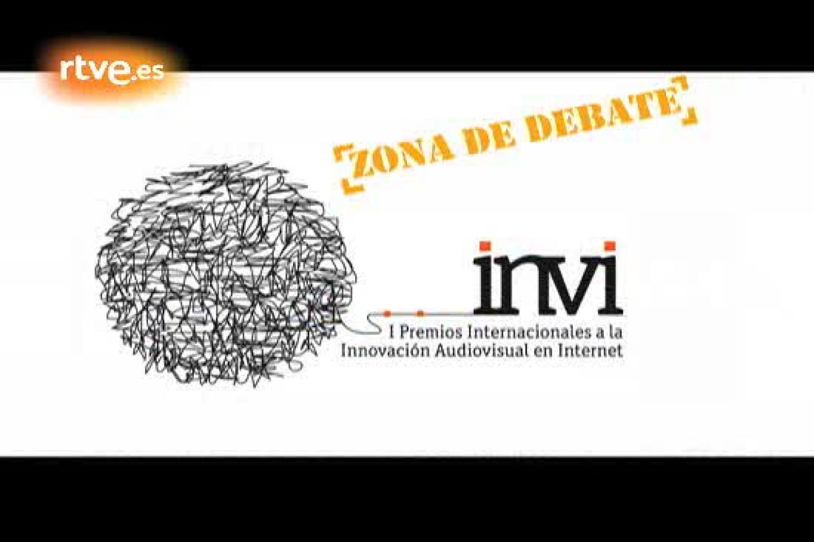 Premios INVI 2009 - "La gente ahora quiere ser más J.J. Abrams que Steven Spielberg" | Ver