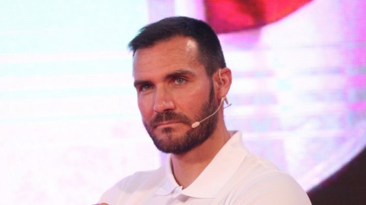 TDP Club - Saúl Craviotto: "Sería muy duro que no se celebraran los Juegos"