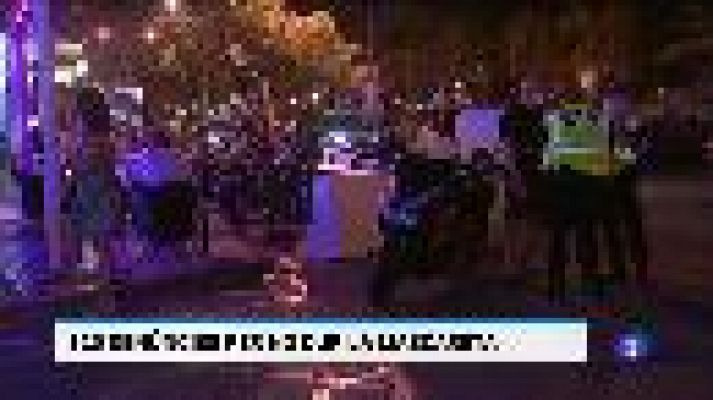 Informatiu Balear - Informatiu Balear - 23/07/20