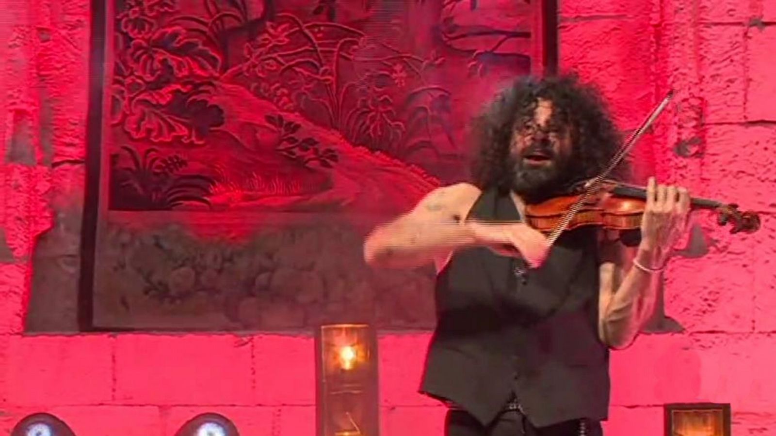 L'Informatiu - Comunitat Valenciana 2 - 23/07/20 - ver ahora