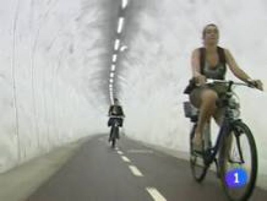 Telenorte - País Vasco - Telenorte-País Vasco - 06/08/09