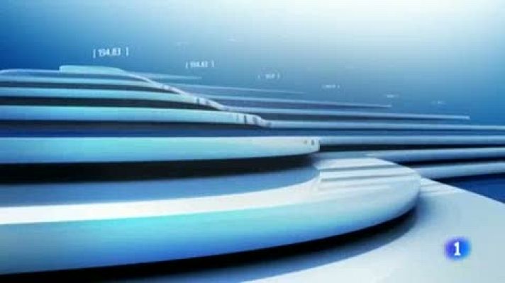 Telenorte - País Vasco - Telenorte Pais Vasco 23 / 07 / 20