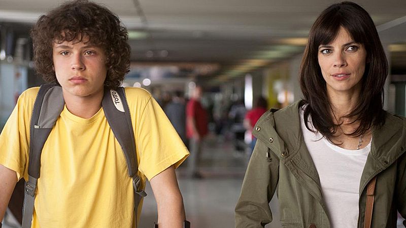 15 años y un día Somos Cine - 15 años y un día - Ver ahora